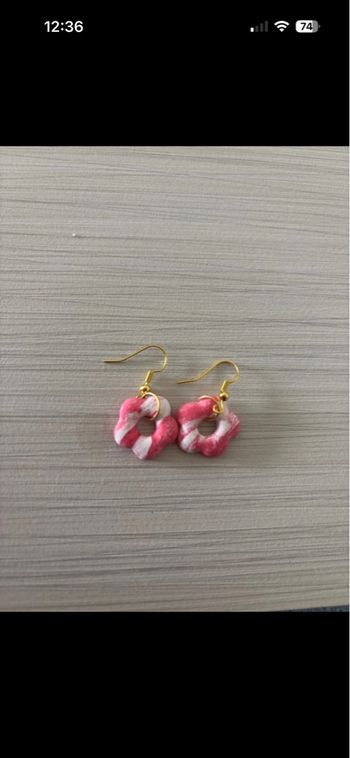 Boucle d oreille