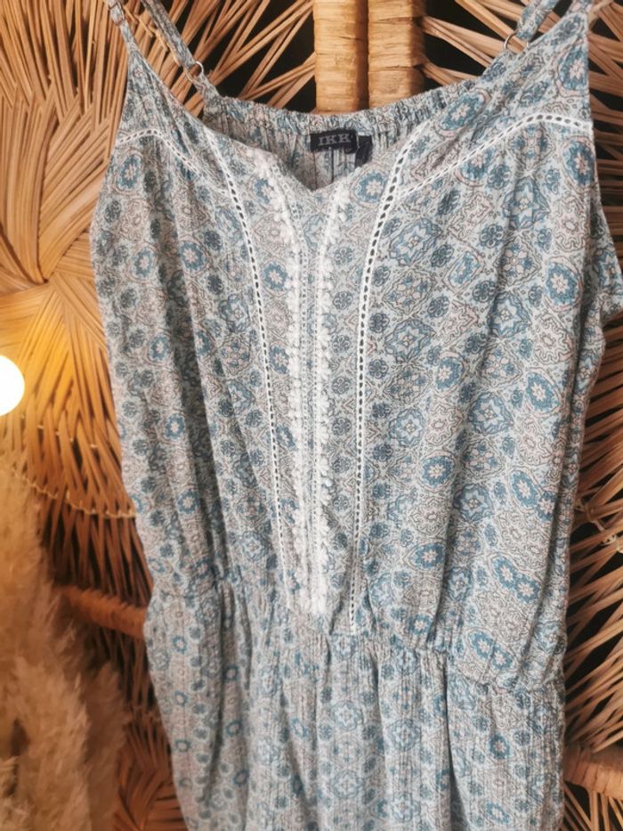 Combi short ikks - photo numéro 2