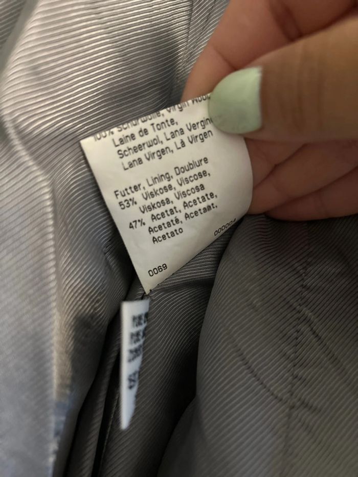 Veste femme - photo numéro 7