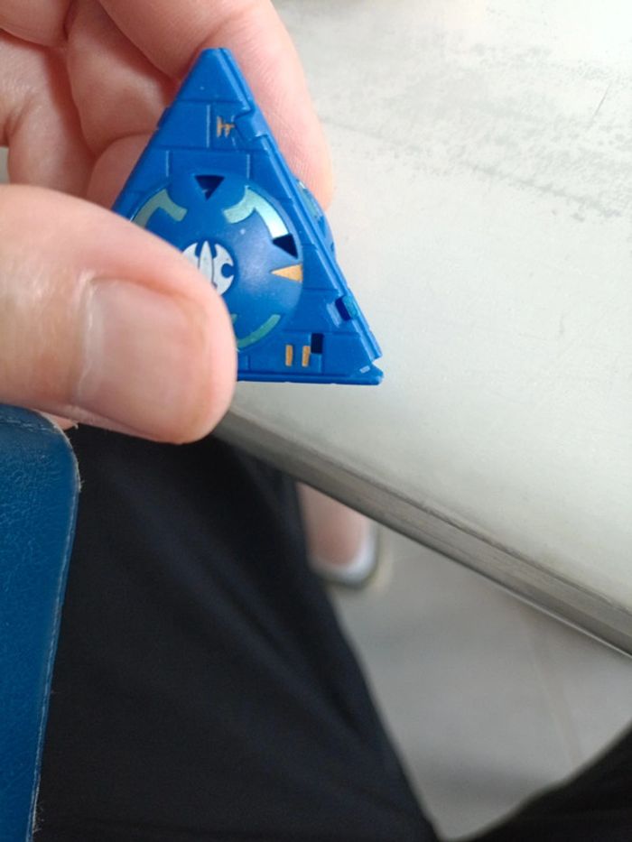Lot Bakugan - photo numéro 12