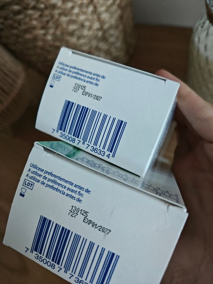 Lot de deux tubes de crème eryplast neuves - photo numéro 4