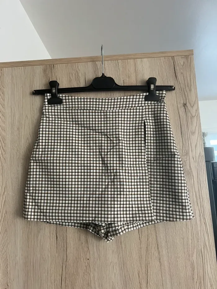 Jupe short