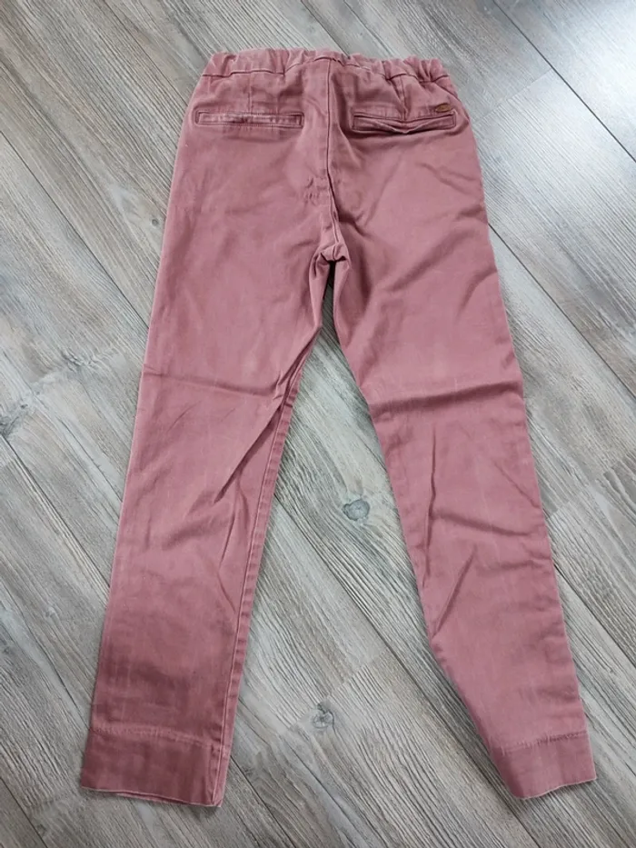 Pantalon Zara - photo numéro 2