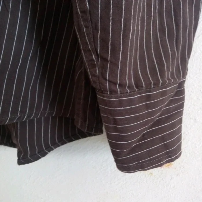 Chemise homme - photo numéro 5