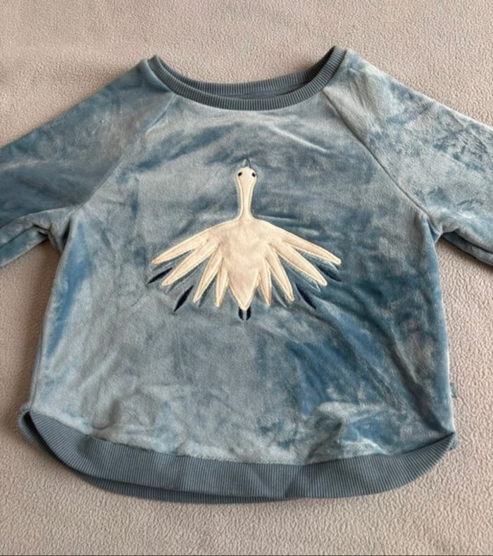 Lot 5 pulls hiver Okaïdi/Adidas/Ikks/McKinley - photo numéro 6