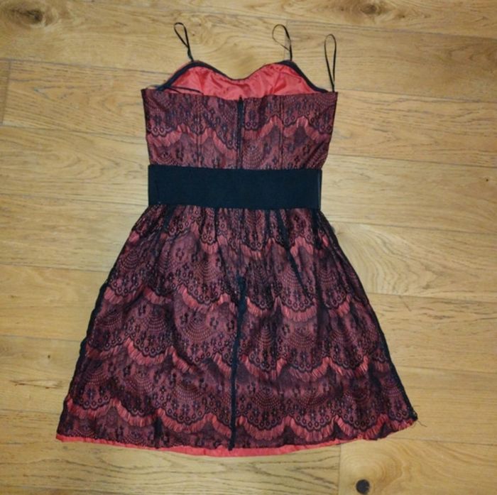 Robe Etam - photo numéro 2