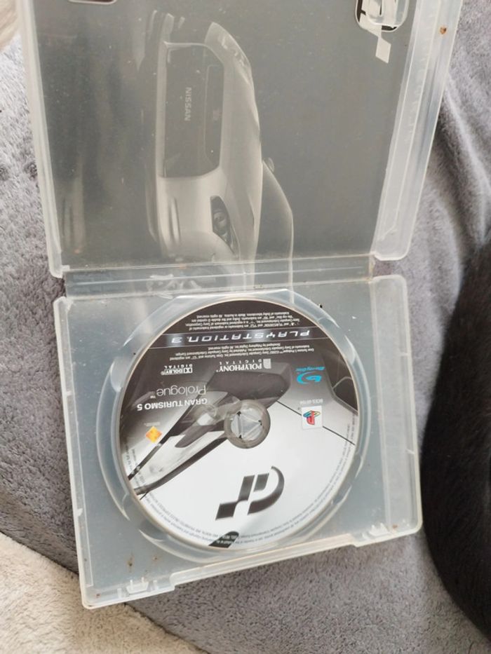 Gran turismo 5 - photo numéro 3