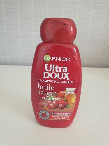 Shampooing