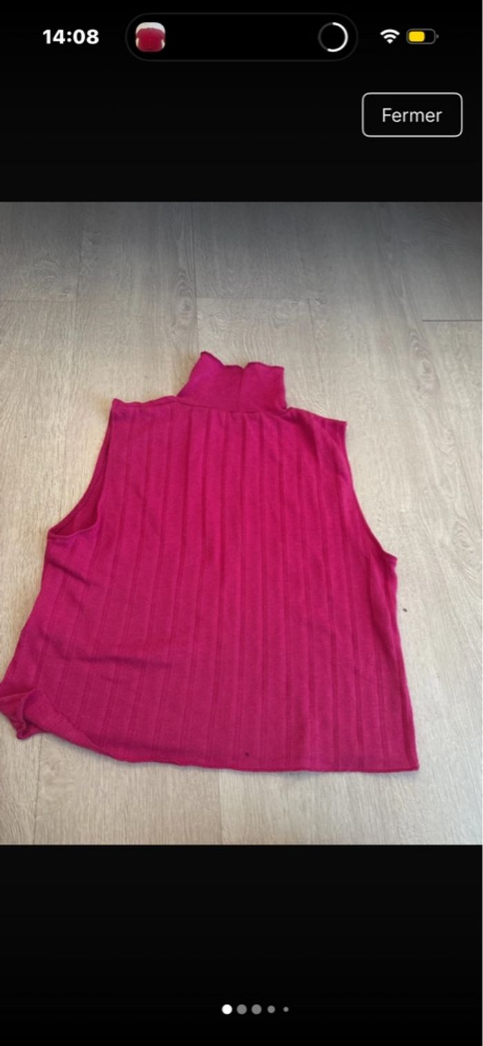 Lot vêtements femme - photo numéro 4