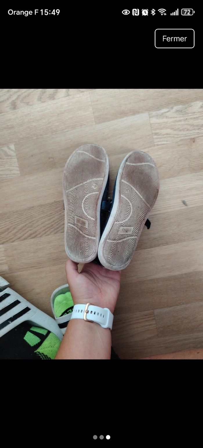 Chaussures - photo numéro 6