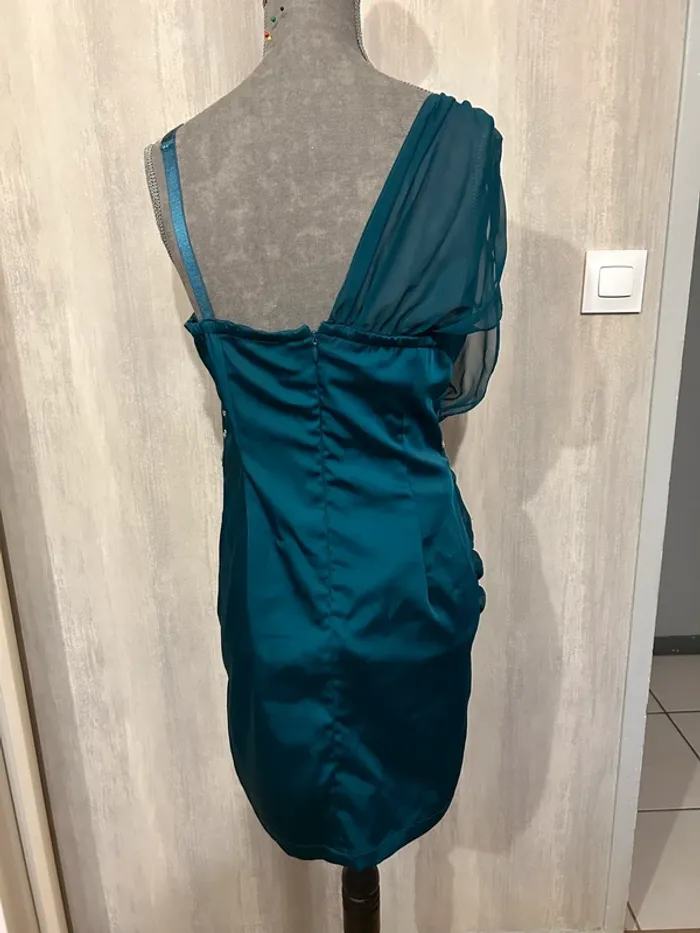 Robe de soirée - photo numéro 6