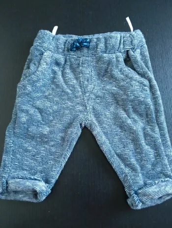 Pantalon 3 mois