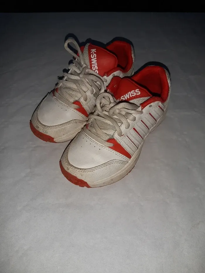 Baskets
