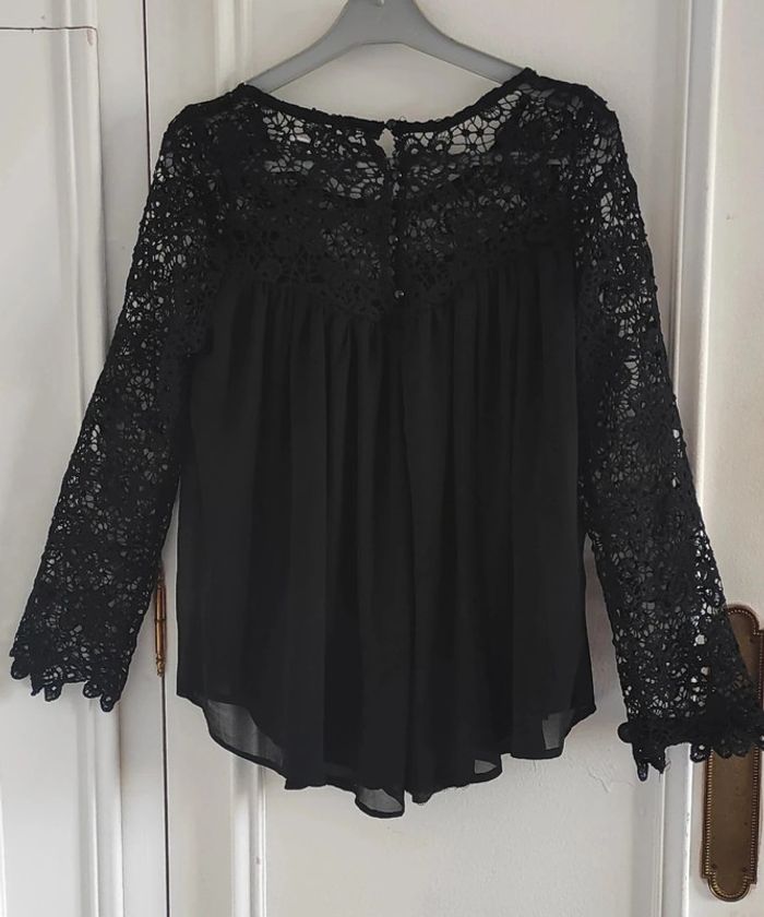 Blouse femme - photo numéro 3