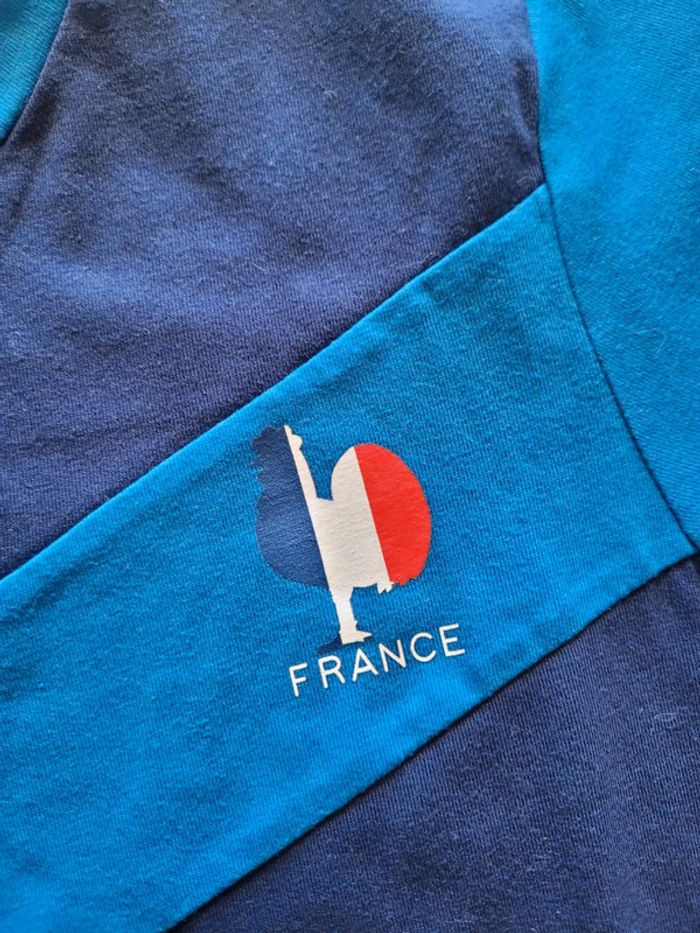 Tee-shirt 10 ans - photo numéro 3