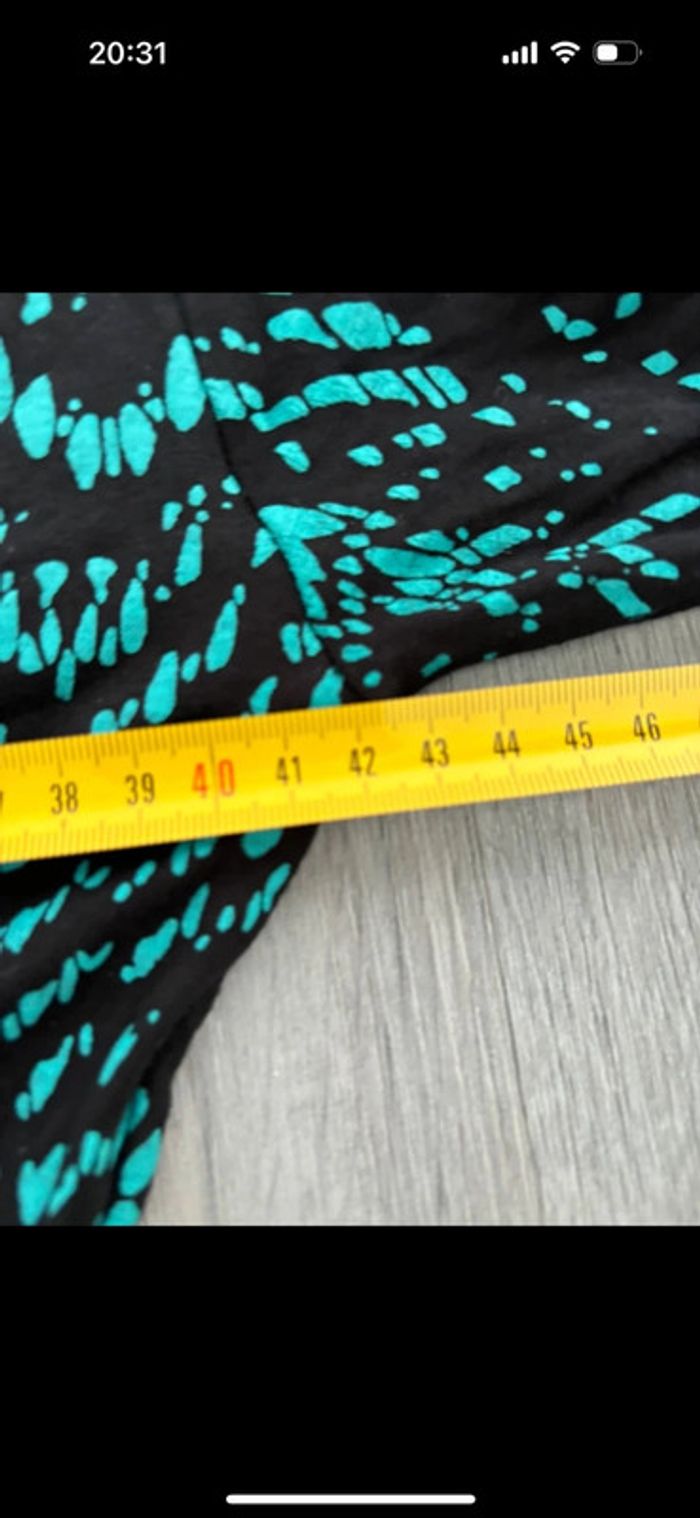 Robe manches 3/4 Krisp taille 12 (40) - photo numéro 5
