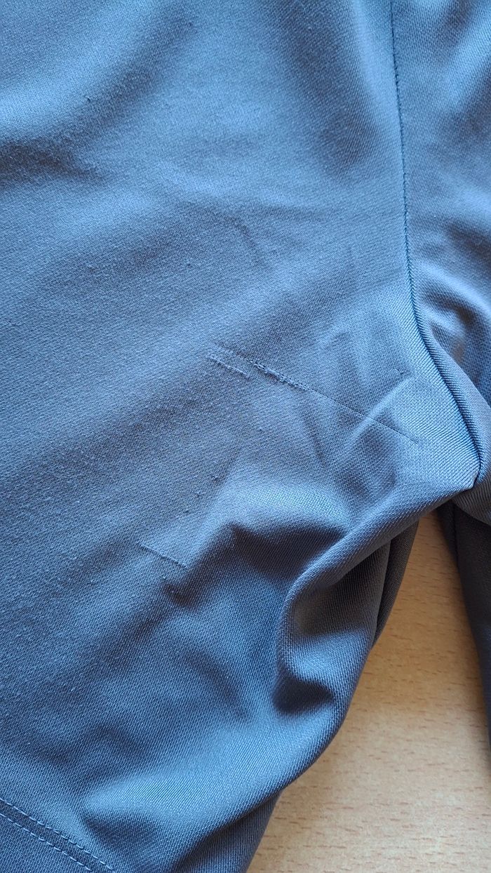 Tshirt et short Nike dri fit enfant - photo numéro 10