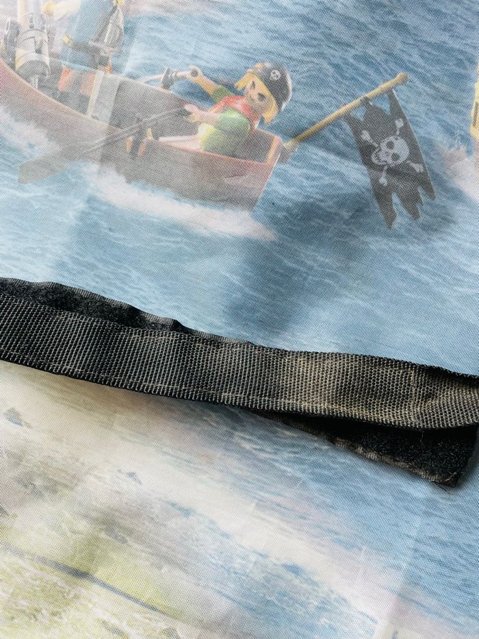 Protection siège playmobil voiture - photo numéro 4