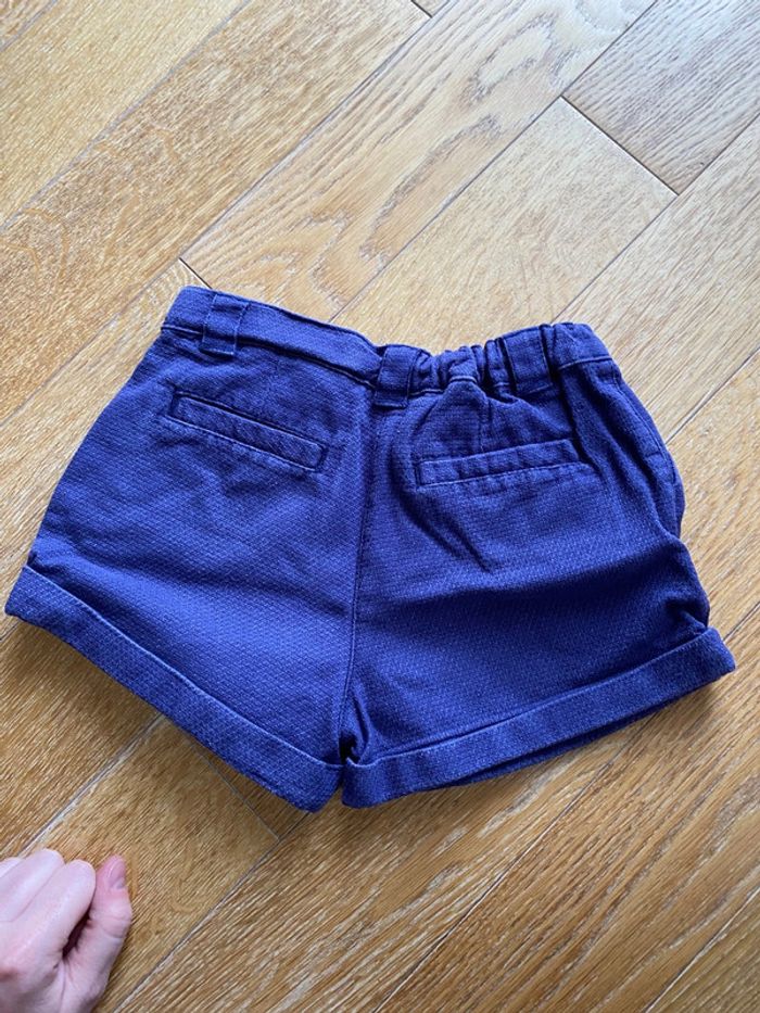 Short sergent major 4 ans - photo numéro 3