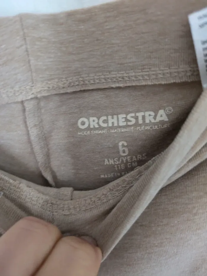 Legging Orchestra - photo numéro 3