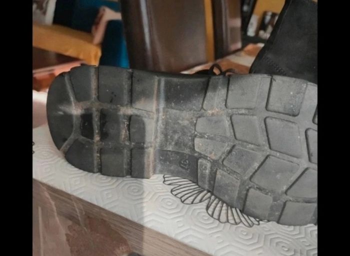 Chaussures montantes Disney - photo numéro 3