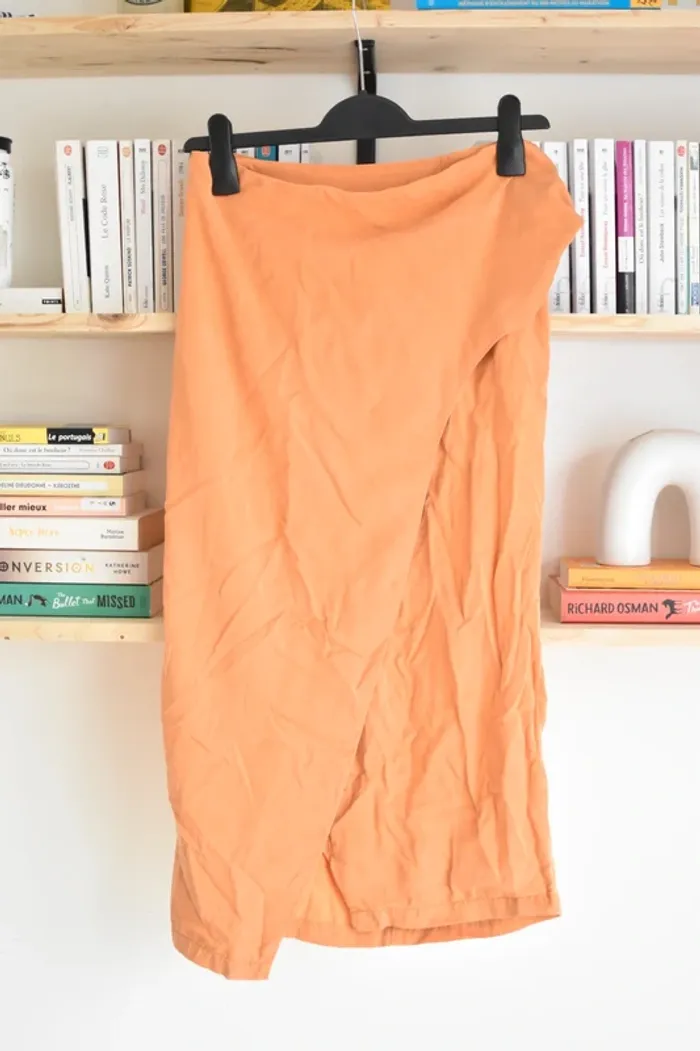 Jupe Oysho en taille S - Bon état - photo numéro 2