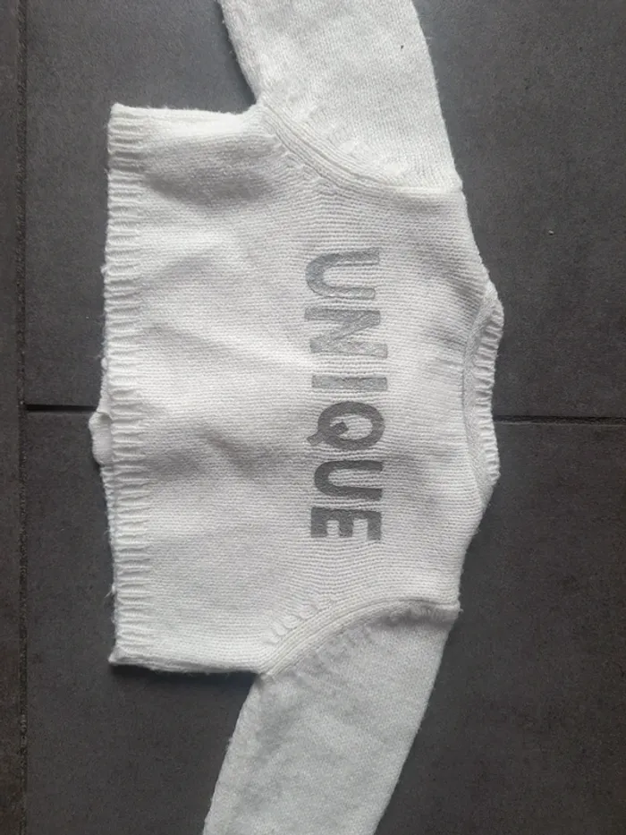 Boléro - photo numéro 3