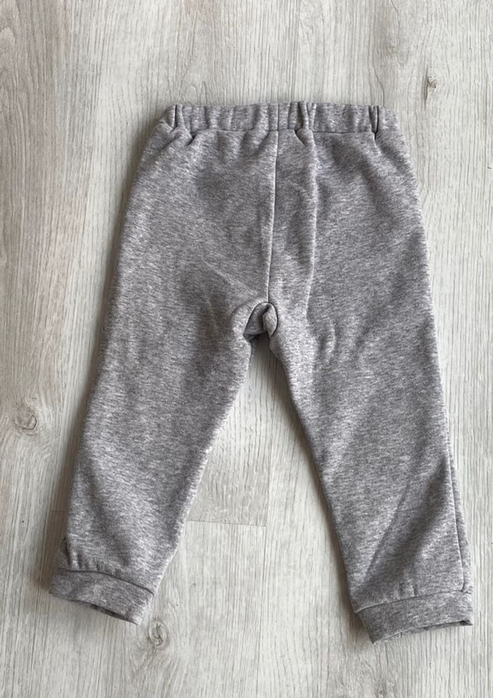 Jogging taille 23 mois marque tex - photo numéro 3
