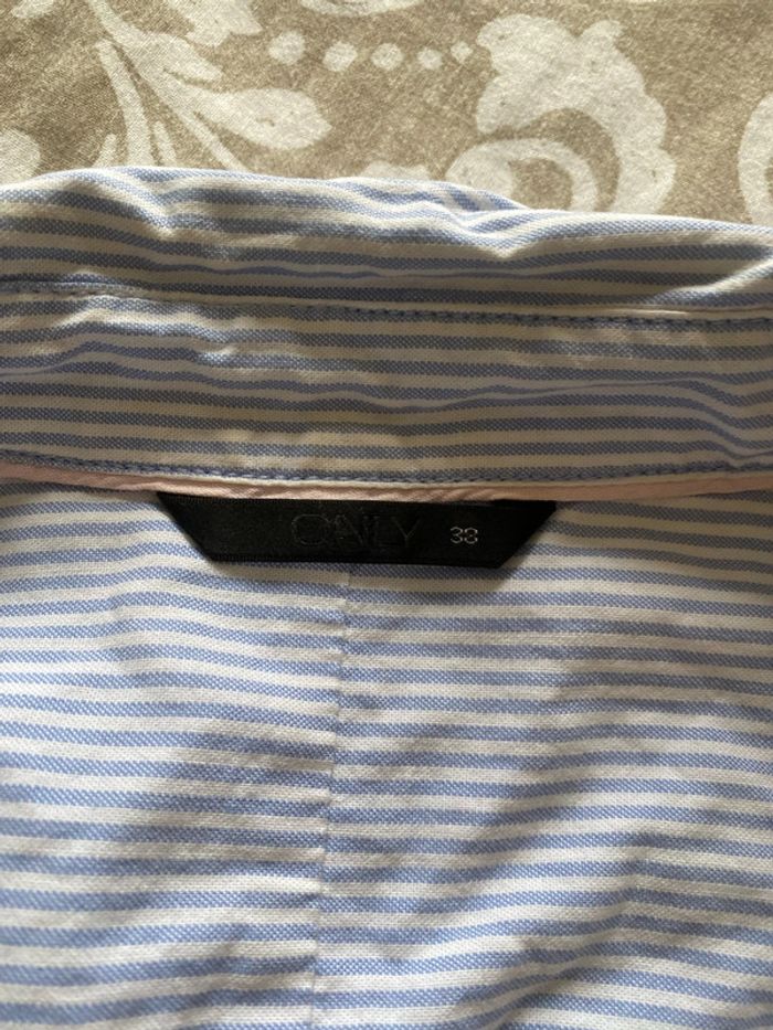 Chemise taille 38 - photo numéro 3