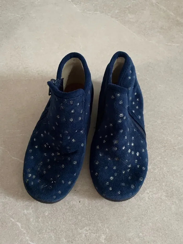 Chaussons 26