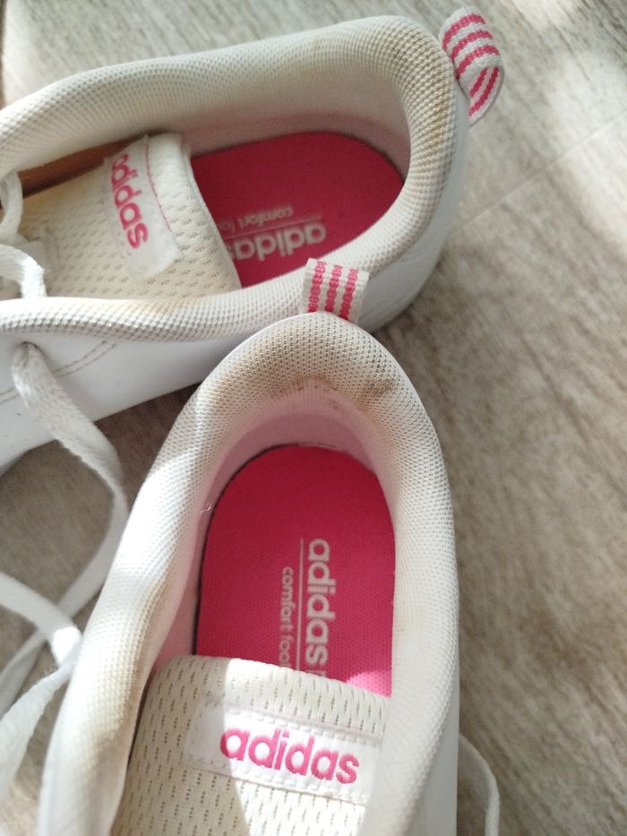 Baskets adidas - photo numéro 2