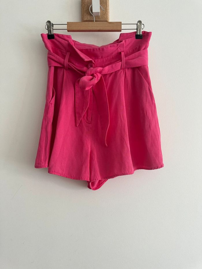 Short rose - photo numéro 6