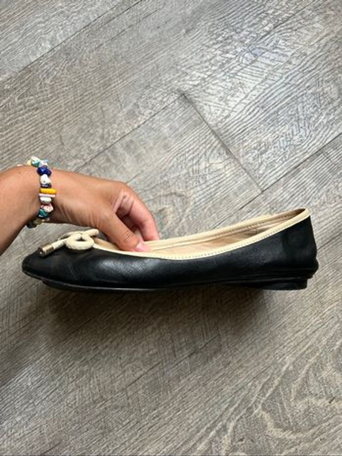 Ballerine Massimo dutti - photo numéro 2