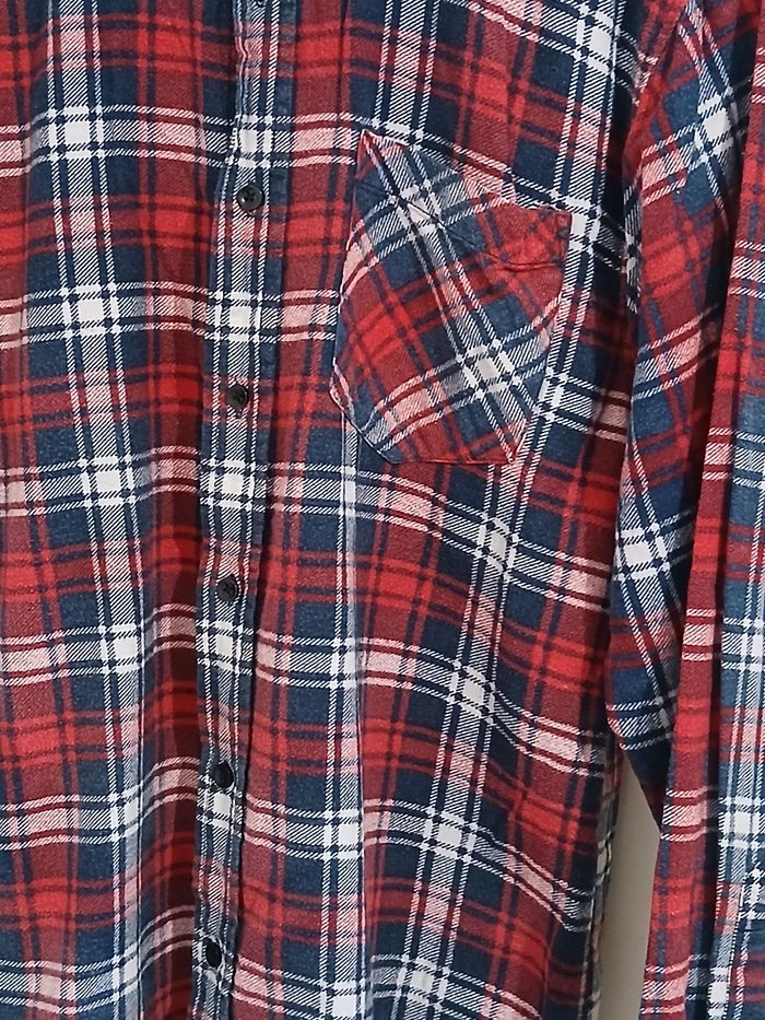 Chemise homme Taille L 41/42 - photo numéro 2