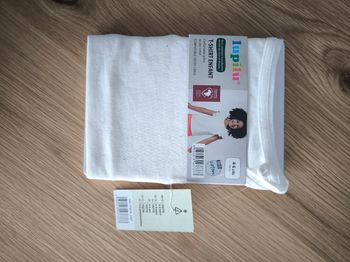Tee shirt 4-6 ans