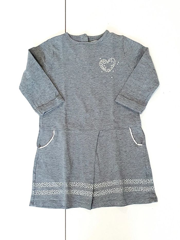 Robe Vertbaude - 5A