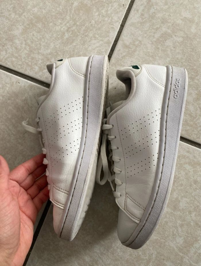 Adidas Stan smith - photo numéro 2
