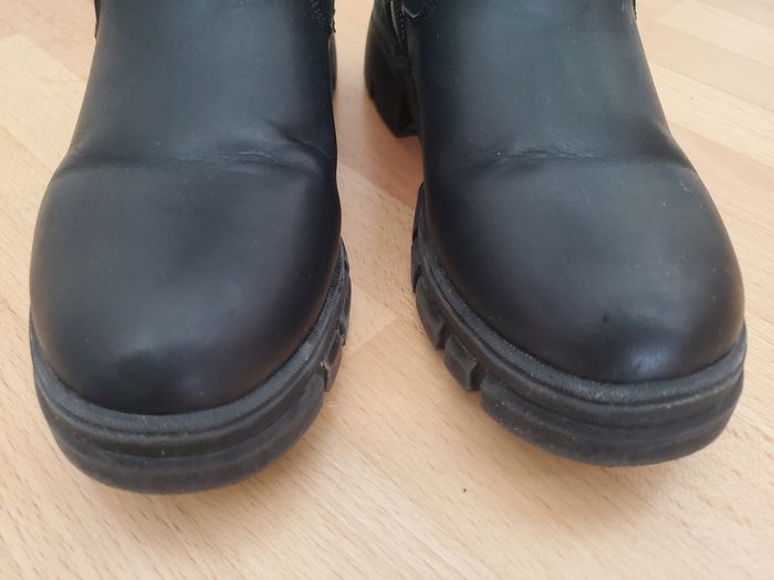 Bottine fille pointure 33 - photo numéro 8