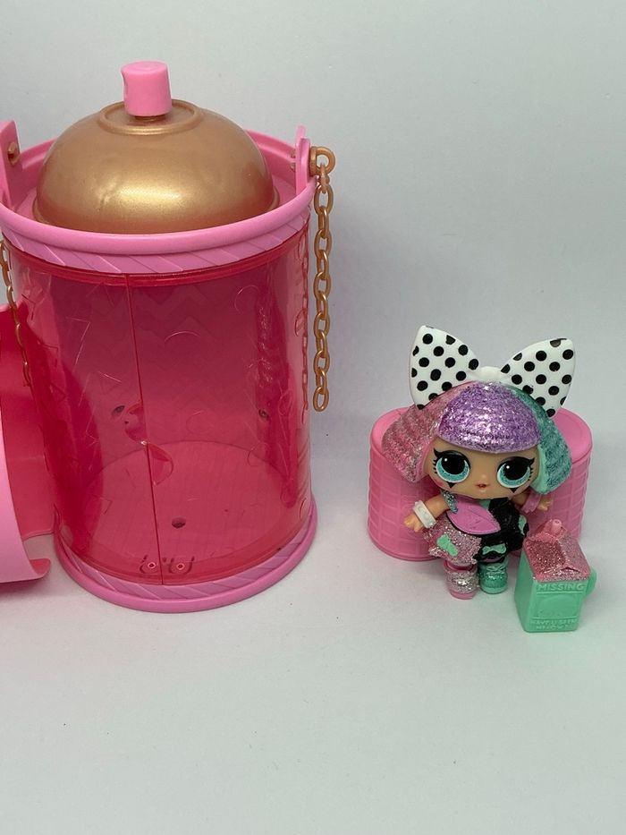 Poupée LOL - photo numéro 2