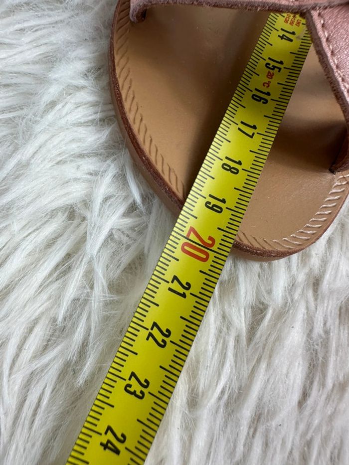 Paire de sandales Babybotte taille 30 - photo numéro 5