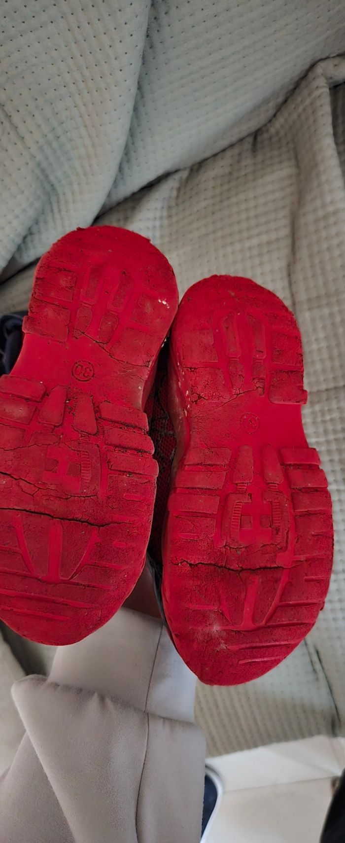 2 paires 30 - photo numéro 4