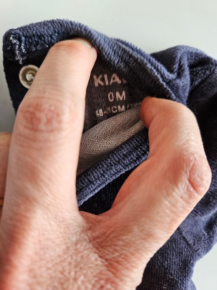 Pyjama - photo numéro 2