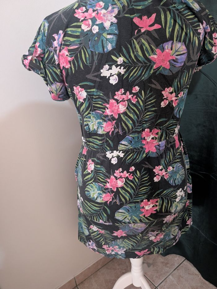 Robe fleurie 44 - photo numéro 6