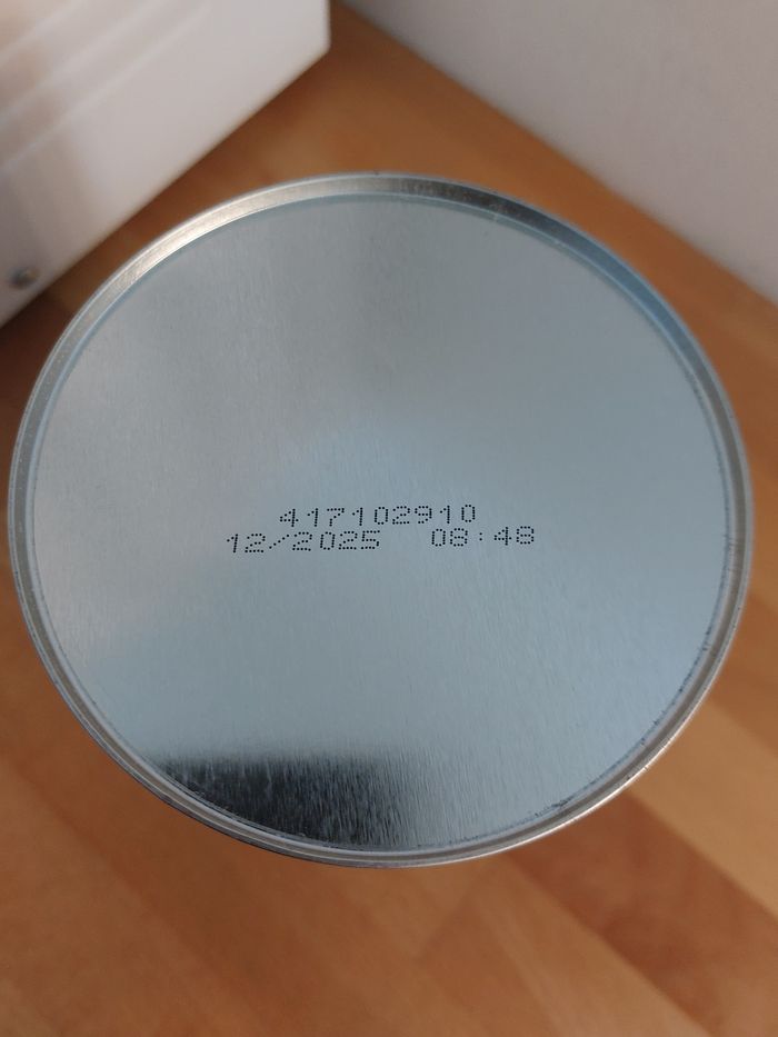 Nestlé P'tite céréale, Vanille, 415g - photo numéro 2