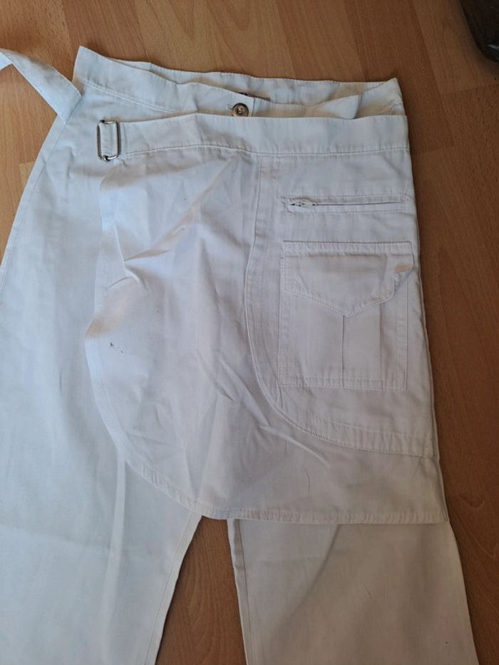 Pantalon léger 10ans #lespetitescoquines - photo numéro 2