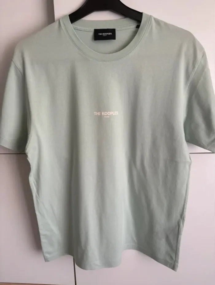 T-shirt The Kooples taille L