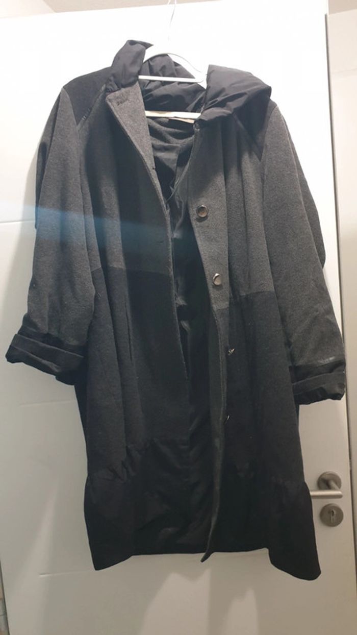 Manteau femme 58/60