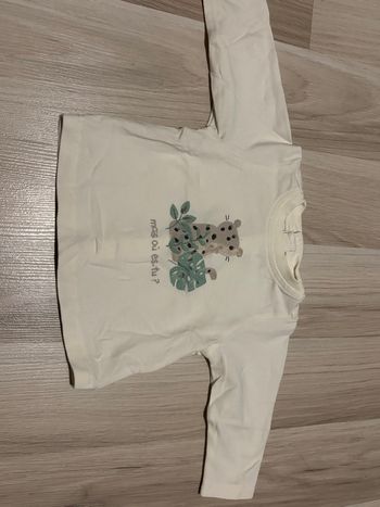 T shirt orchestra 