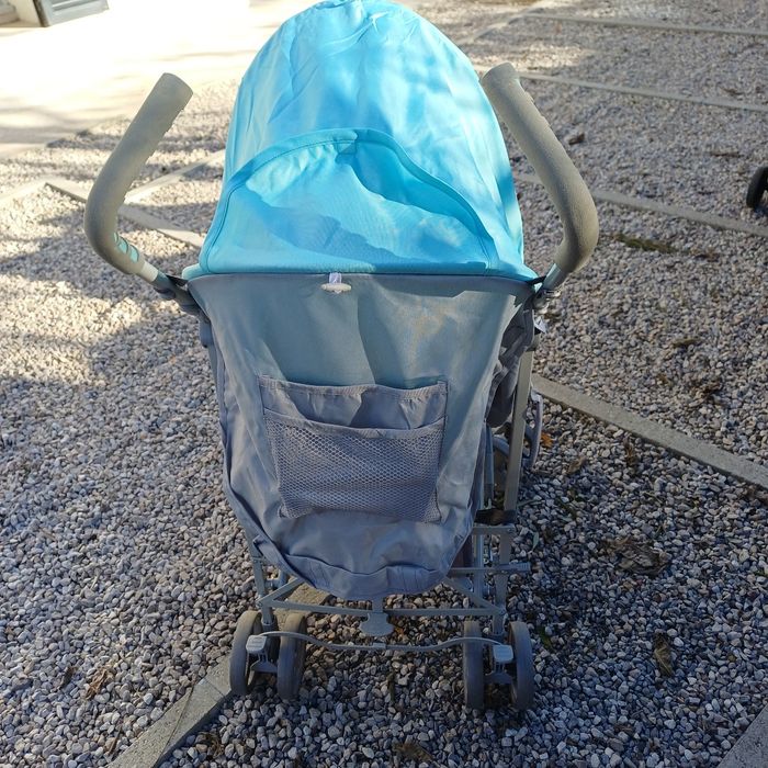 Poussette canne lionelo - photo numéro 10