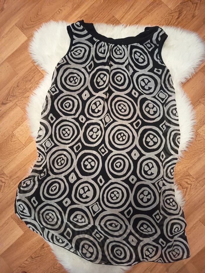 Robe taille 38